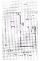 the seventh and eighth floor plans.